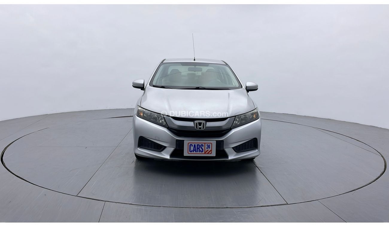 Honda City DX 1.5 | Zero Down Payment | Free Home Test Drive