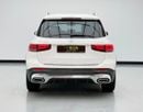 Mercedes Benz GLB250 4MATIC