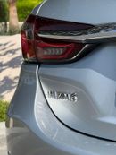 Mazda 6 S 2.5L (184 HP)