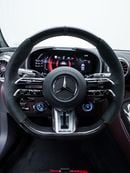 Mercedes Benz AMG GT 63