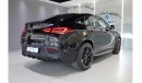 Mercedes-Benz GLE 53 AMG Turbo 4Matic+ | 5 Years Warranty and Service PKG Up to 105KM | GCC