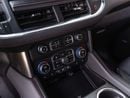 Chevrolet Tahoe RST 6.2L