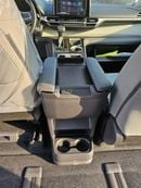 Toyota Sienna 2023 Toyota Sienna 2.5L Comfort Hybrid