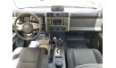 Toyota FJ Cruiser 3.6 GXR 3.6 | Under Warranty | Free Insurance | Inspected on 150+ parameters