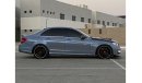 Mercedes-Benz C 63 AMG