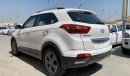 Hyundai Creta 2017 Ref#202