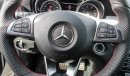 Mercedes-Benz CLA 250 4 Matic