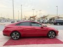 Hyundai Elantra 2.0L Comfort  GOOD CONDITION  LOW MILEAGE