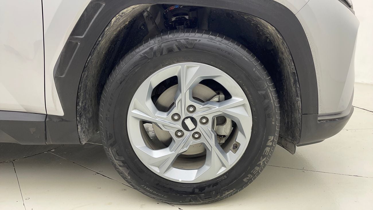 Hyundai Tucson 2023 SMART | AED 958/Month | 0 DP | 30 Day Return | Warranty | Service History