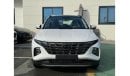 Hyundai Tucson HYUNDAI TUCSON 1.6T (FULL OPTION) - 2024