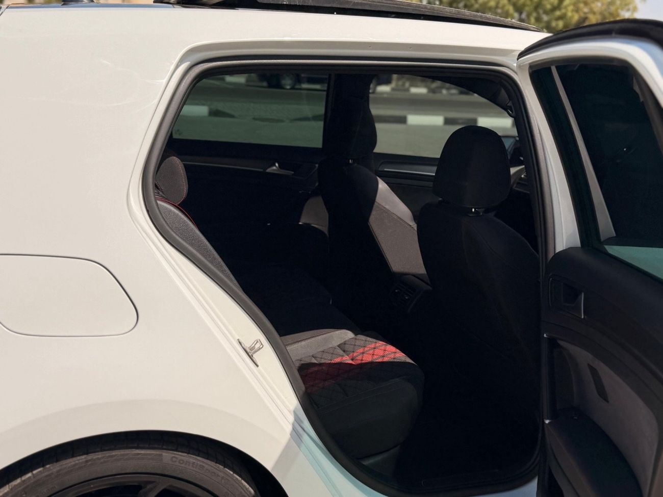 Volkswagen Golf GTI export from Australia