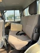 تويوتا لاند كروزر بيك آب Toyota Land Cruiser Pickup LC79 Double Cabin Petrol 4.0 Model 2024