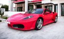 Ferrari F430 Ferrari F430 - Japaneese Specs - Low Mileage
