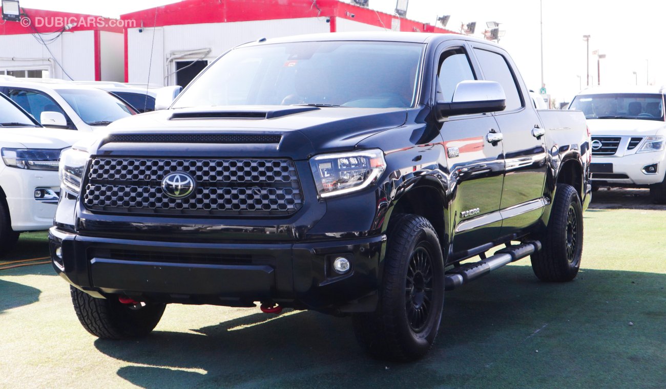 Toyota Tundra