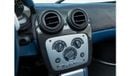 Maserati MC12 6.0 2dr LEFT HAND DRIVE