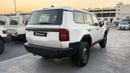 Toyota Prado Toyota Land Cruiser Prado 2025 – 2.4L 4WD