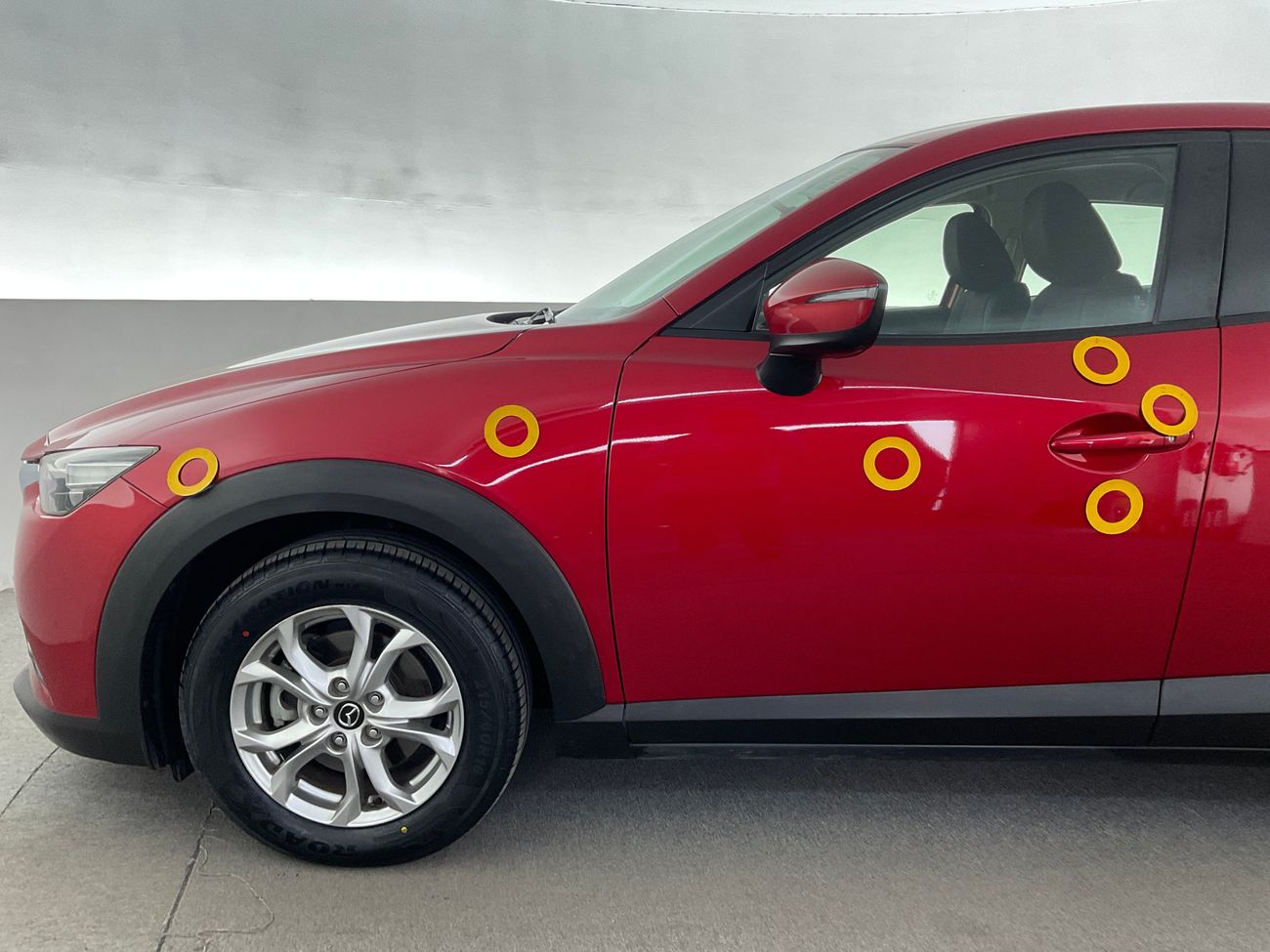 Mazda CX3 GT | National Day Celebration | Guaranteed Warranty | 0 Down Payment