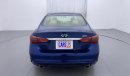 Infiniti Q50 LUXE 3 | Under Warranty | Inspected on 150+ parameters