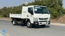 Mitsubishi Fuso Canter Euro 5 | 3.0L Diesel RWD Tipper Truck | White | Excellent Condition