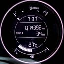 Honda HRV LX 1.5L Honda HRV 1.8L 2021 GCC accident free in excellent condition 1175 P.M