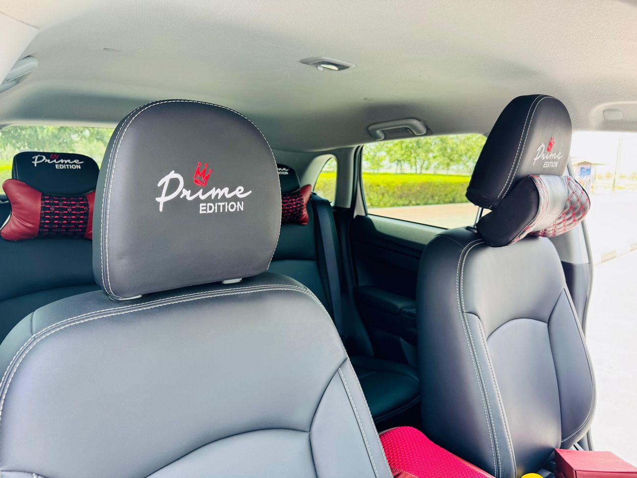 Mitsubishi ASX GLX Mid 2.0L FWD