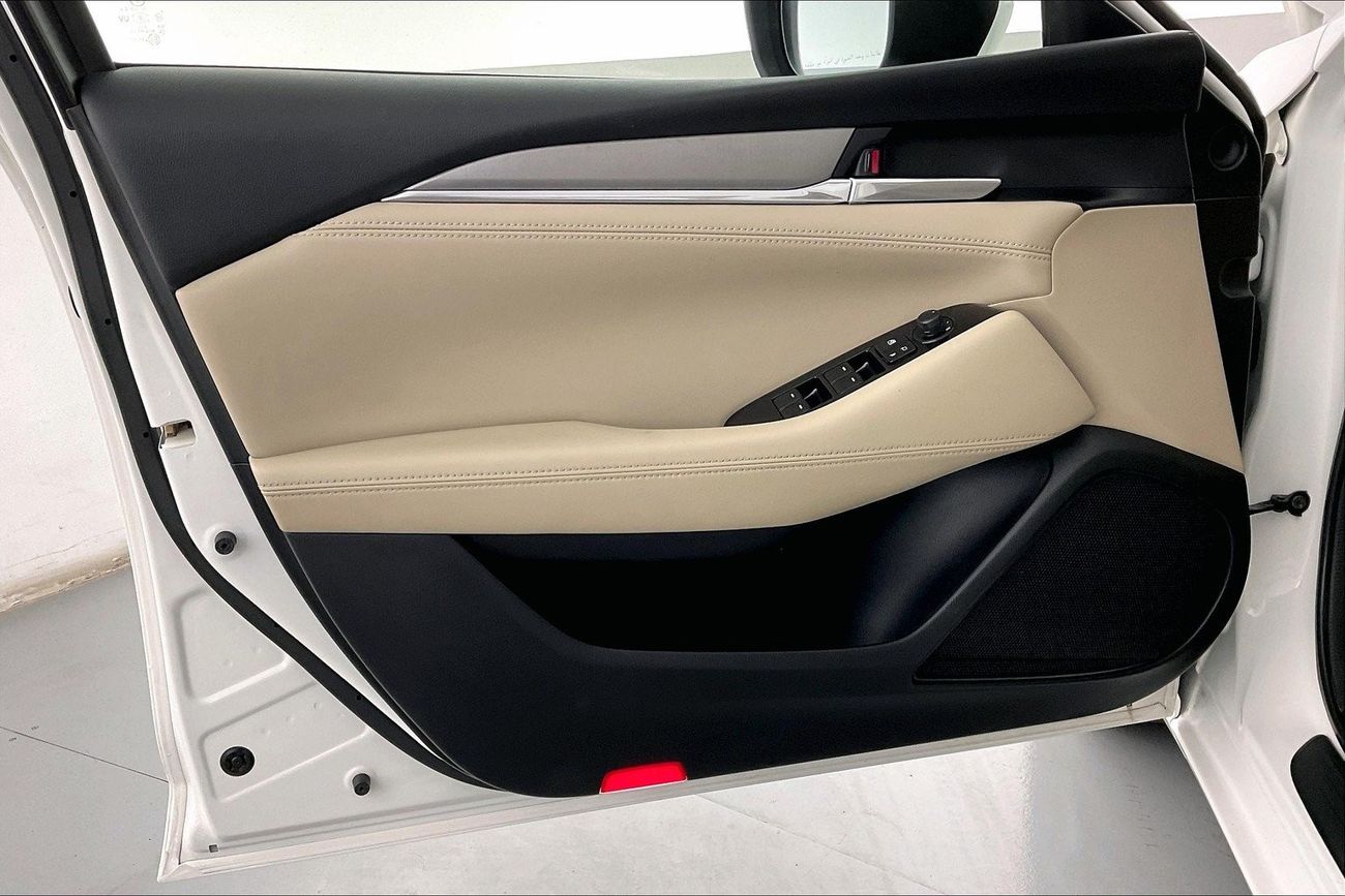 Mazda 6 S| 1 year free warranty | Exclusive Eid offer