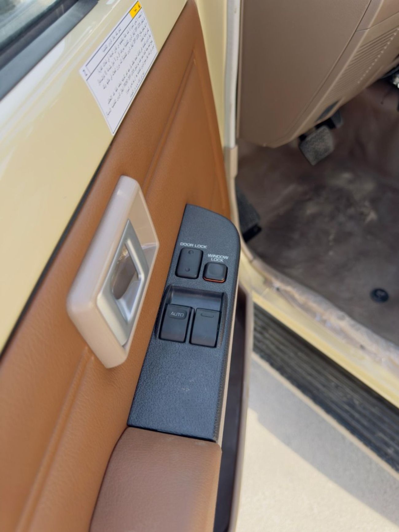 تويوتا لاند كروزر بيك آب 2024 Land Cruiser LC79 2.8L Diesel AT SC Full option