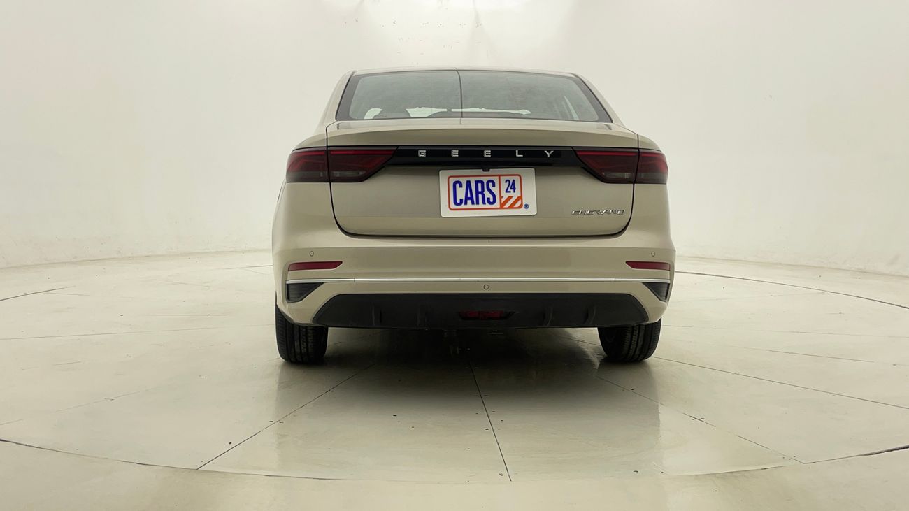 Geely Emgrand GS 1.5 | Zero Down Payment | Home Test Drive