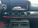 Mercedes Benz E53 AMG STD 4MATIC