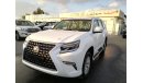 Lexus GX460