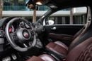 Abarth 695 Turismo Cabrio | 1,273 P.M | 0% Downpayment | Spectacular Condition!