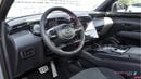 Hyundai Tucson HTRAC 1.6T  NLine 4WD (For Local Sales plus 10% for Customs & VAT) Production date June 2022