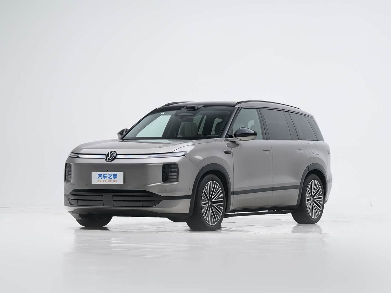Volkswagen ID. Era 9X 4WD