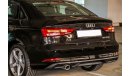Audi A3 Audi A3 30 TFSI 2020 GCC under Agency Warranty with Zero Down-Payment.