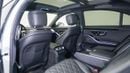 مرسيدس بنز S 580 UAE's Very Best Example | AED 5,177 Per Month