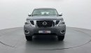 Nissan Patrol LE 5.6 | Under Warranty | Inspected on 150+ parameters