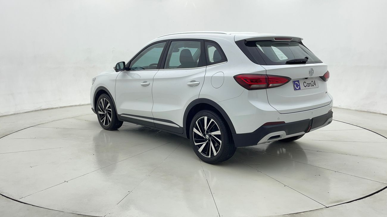 MG ZS Luxury 1.5L 2025 LUXURY | AED 895/Month | 20% DP | 30 Day Return | Warranty | Service History