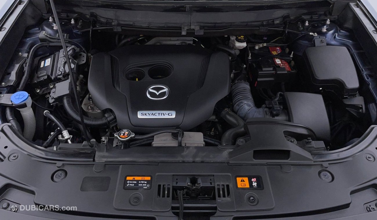 مازدا CX9 GT 2.5 | بدون دفعة مقدمة | اختبار قيادة مجاني للمنزل