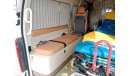 Toyota Hiace TOYOTA HIACE VAN AMBULANCE RIGHT HAND DRIVE(PM1719)