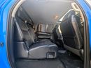Toyota Tundra TRD PRO Crewmax AMERICAN SPECIFICATION INTERIOR AND EXTERIOR EXCELLENT CONDITION