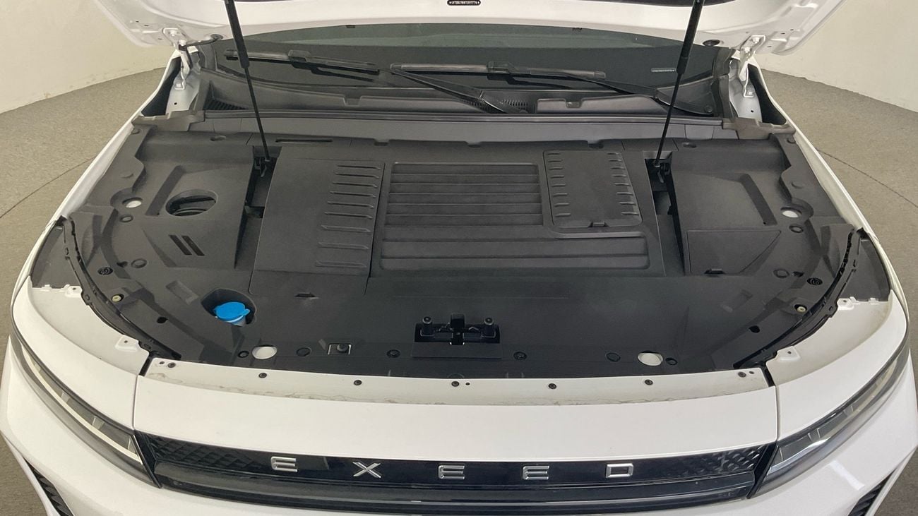 Exeed LX Comfort | upto AED 20,000 Ramadan Discount | Guaranteed Warranty | 0 Down Payment