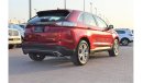 Ford Edge FORD EDGE TITANIUM