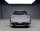 Porsche 911 Rare Low Kms • 997.1 480bhp • Full Service History