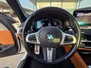 BMW 520i 520i M-Kit - Korean Specs