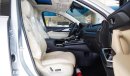 مازدا CX-9 GT WITH LEATHER/ELECTRIC SEATS, SUNROOF, NAVIGATION