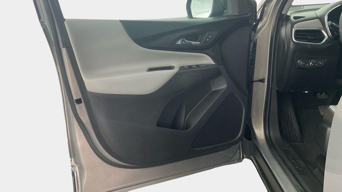 شيفروليه إكوينوكس LS | شامل الضمان | 0 ﺪﻔﻋﺓ ﺃﻮﻟﻯ