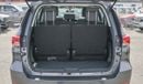 Toyota Fortuner TOYOTA FORTUNER 2.4 - DIESEL - COMFORT PACKAGE