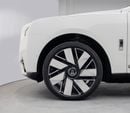 Rolls-Royce Cullinan Series II