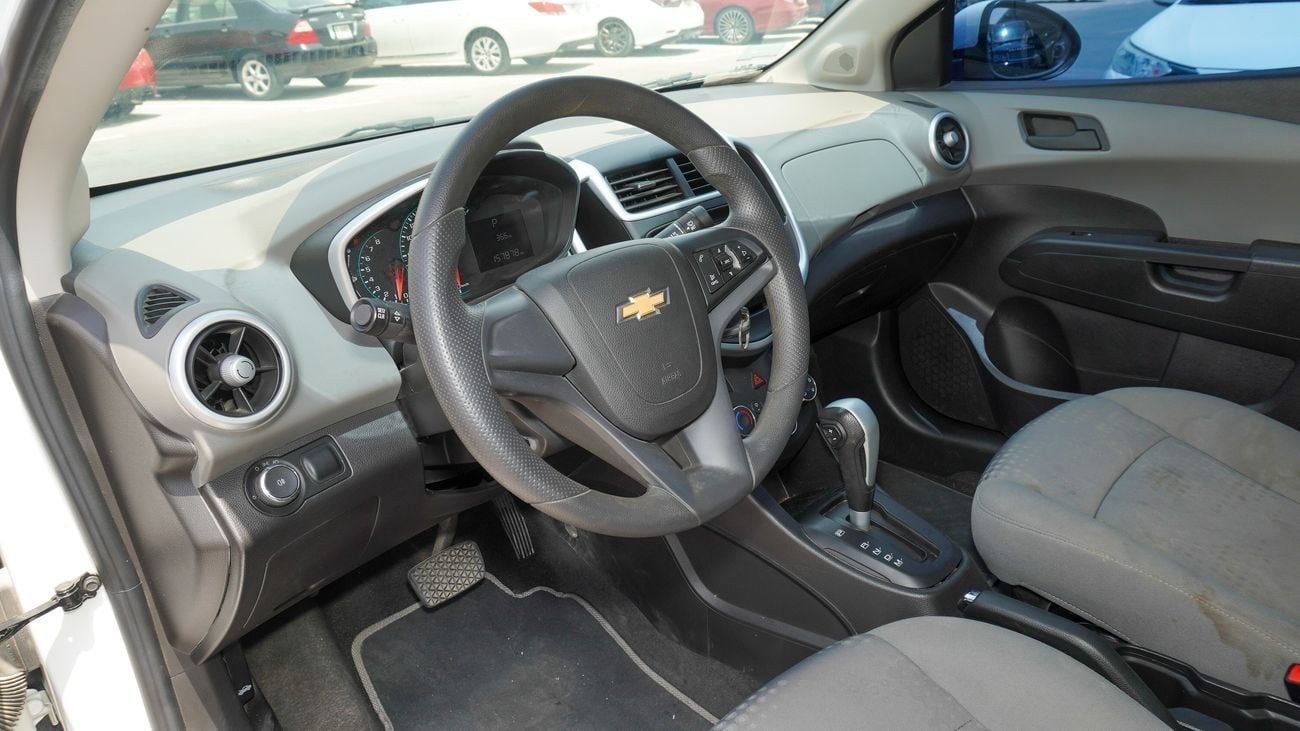 شيفروليه أفيو