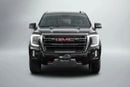GMC Yukon 5.3 V8 AT4 (AWD)